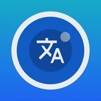 Transcam - Camera Translator icon