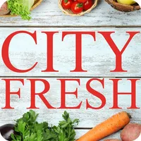 City Fresh icon