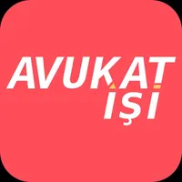 Avukat İşi icon