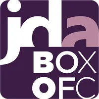 JDA BoxOffice icon