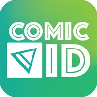 ComicVid icon