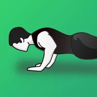 Push-Ups Counter - BigBeeFit icon