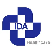 IDA Healthcare Patient icon