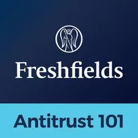 Freshfields Antitrust 101 icon