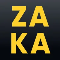 Zaka icon