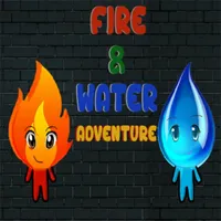 Fire and Water Adventure icon