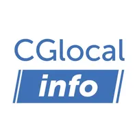 CGLocalInfo icon