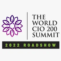 The World CIO 200 Summit icon