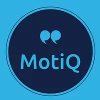 MotiQ: Motivational Quotes icon