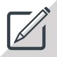 Transparent Memo icon