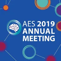 AES 2019 Annual Meeting icon