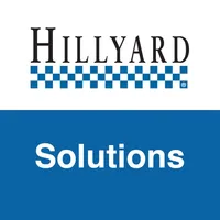 Hillyard Solutions icon