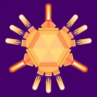 Turret Survival io icon