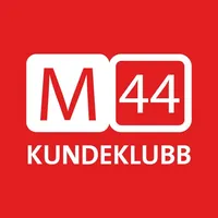 M44 Kundeklubb icon