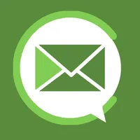 Speaking Email CP icon