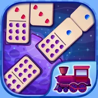 Mexican Train icon