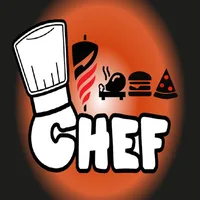 Chefs Kebab Caldicot icon