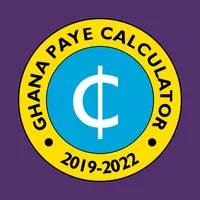 Ghana PAYE / SSNIT Calculator icon