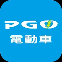 PGO EQ icon