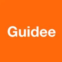 Guidee: Tours & Travel icon