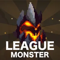 League Monster Defence icon