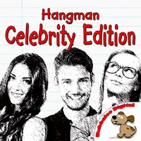 Hangman Celebrity Edition icon