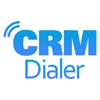 CRMDialer icon