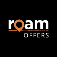 ROAM Offers icon