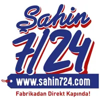 Şahin 7/24 icon