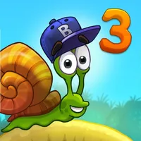 Snail Bob 3: Adventure Game 2d icon