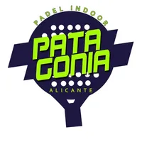 Patagonia Padel Indoor icon