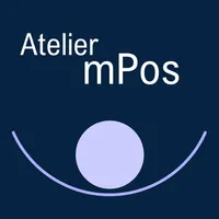 Atelier mPos icon