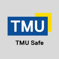 TMU Safe icon