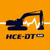 HCE-DT AIR icon