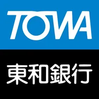 東和銀行アプリ icon