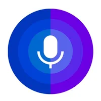 OPTiM AI Voice Recorder icon