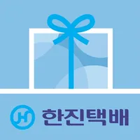 한진택배 icon