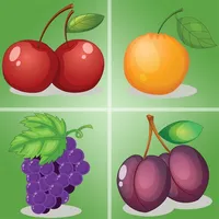 Fruit and Match icon