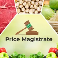 Price Magistrate icon