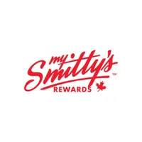 MySmitty's Rewards icon