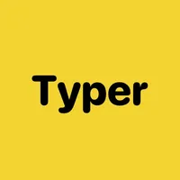 EssayTyper - Essay Typer App icon