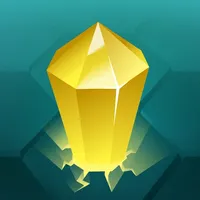 Crystal Crop Fever icon