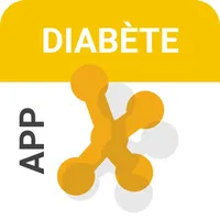 Santé log Diabète icon