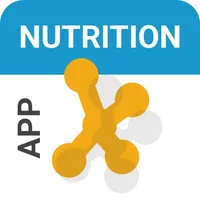 Santé log Nutrition icon