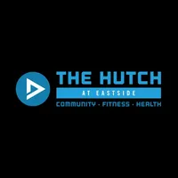 The Hutch Fitness Hub icon