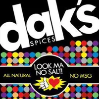 DAK's Spices icon