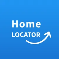 Home Locator icon