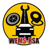 Wems - Road Side Assistance icon