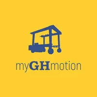 myGHmotion icon