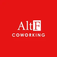 AltF Coworking icon